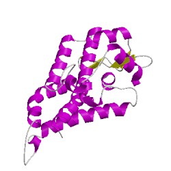 Image of CATH 1nvbB02