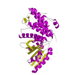 Image of CATH 1nvdA