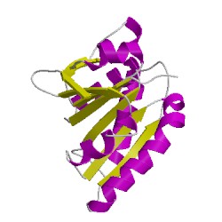 Image of CATH 1nvdA01