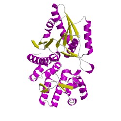 Image of CATH 1nvdB