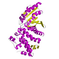 Image of CATH 1nveA