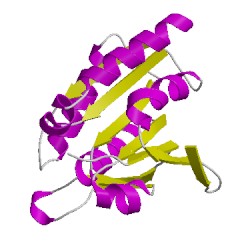 Image of CATH 1nveA01