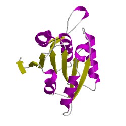 Image of CATH 1nveC01