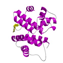 Image of CATH 1nveC02