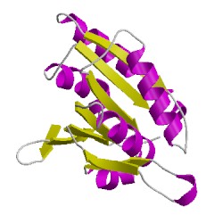Image of CATH 1nveD01
