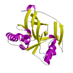 Image of CATH 1nvgA01