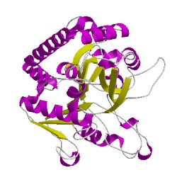 Image of CATH 1nvkA