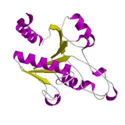 Image of CATH 1nvkA01