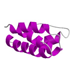 Image of CATH 1nvlA00