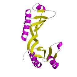 Image of CATH 1nvpA