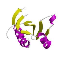 Image of CATH 1nvpA01