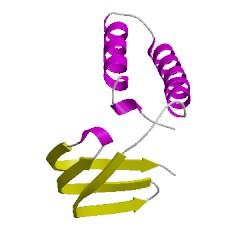 Image of CATH 1nvpD