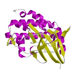 Image of CATH 1nvqA