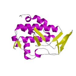 Image of CATH 1nvqA02