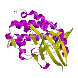 Image of CATH 1nvrA