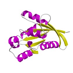 Image of CATH 1nvvR