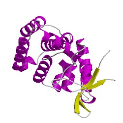 Image of CATH 1nvwS01