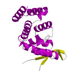 Image of CATH 1nvxS01