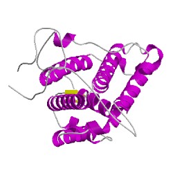 Image of CATH 1nvxS02