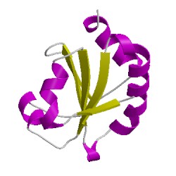 Image of CATH 1nw2B
