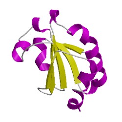 Image of CATH 1nw2D00