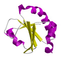 Image of CATH 1nw2E00