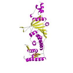 Image of CATH 1nw3A