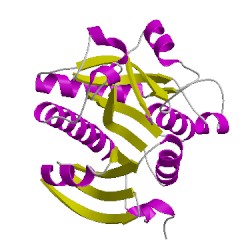 Image of CATH 1nw4A00