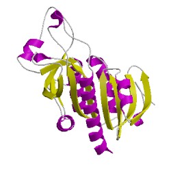 Image of CATH 1nw4C00