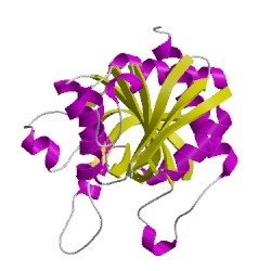 Image of CATH 1nw4D