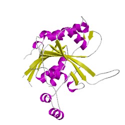 Image of CATH 1nw5A