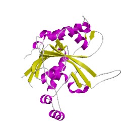 Image of CATH 1nw7A