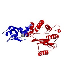 Image of CATH 1nw9