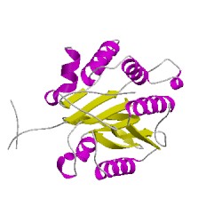 Image of CATH 1nw9B