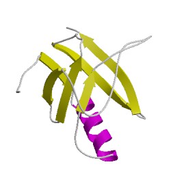 Image of CATH 1nwbA00