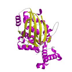 Image of CATH 1nwcA