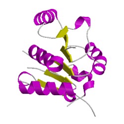 Image of CATH 1nwcA01