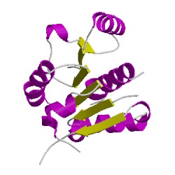 Image of CATH 1nwcB01