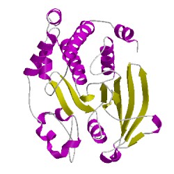 Image of CATH 1nweA00