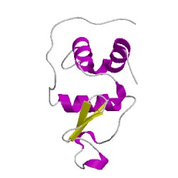 Image of CATH 1nwgA00