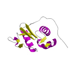 Image of CATH 1nwgC