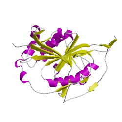 Image of CATH 1nwgD00