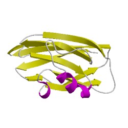 Image of CATH 1nwoA