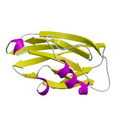 Image of CATH 1nwpA00