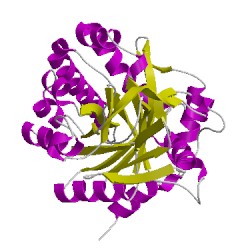 Image of CATH 1nwrB