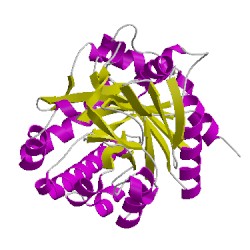 Image of CATH 1nwrC