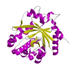 Image of CATH 1nwrC01