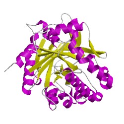 Image of CATH 1nwuA
