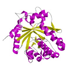 Image of CATH 1nwuA01