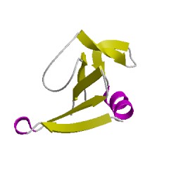 Image of CATH 1nwuB02